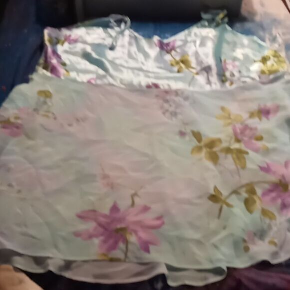 Chemise/top lot - Picture 10 of 16